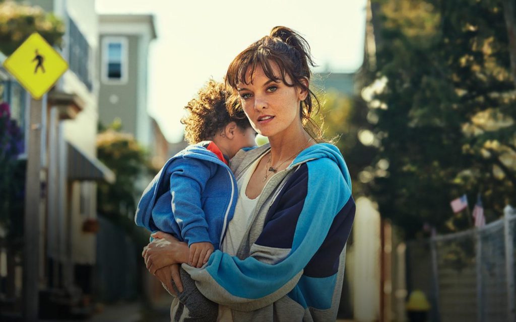 Showtime renueva la comedia de Frankie Shaw para una 2da temporada