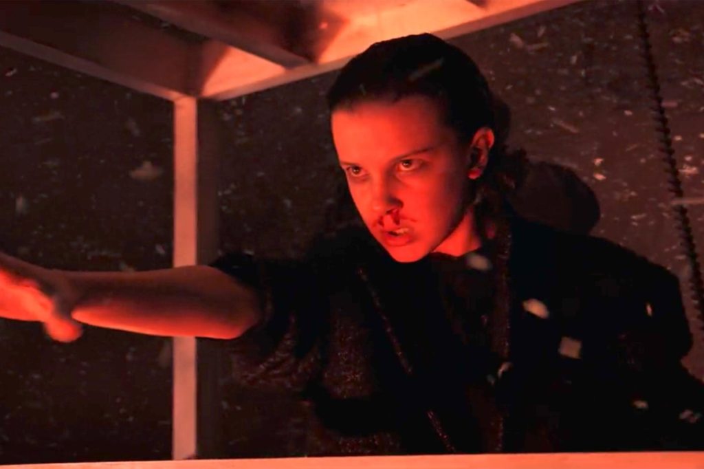 Nielsen devela la impresionante cifra de espectadores que tuvo cada episodio de la S2