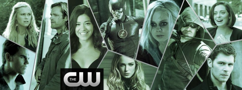 The CW anuncia el regreso para 2018 de sus exitosas series