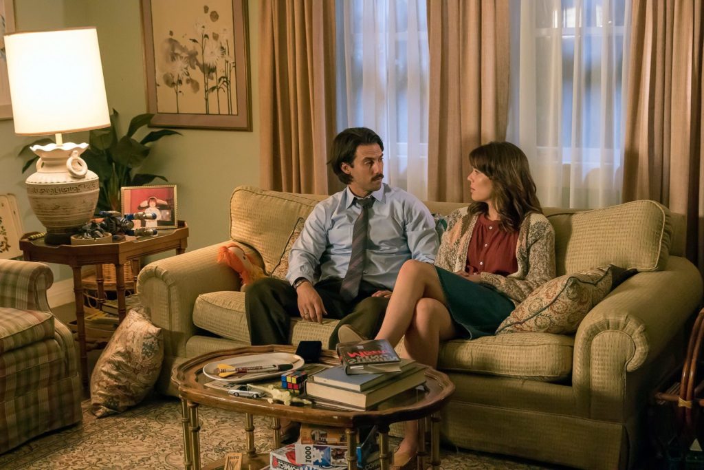 NBC anuncia las fechas de regreso de sus series