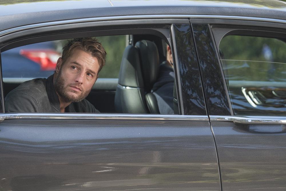 Las 6 mejores escenas de la semana