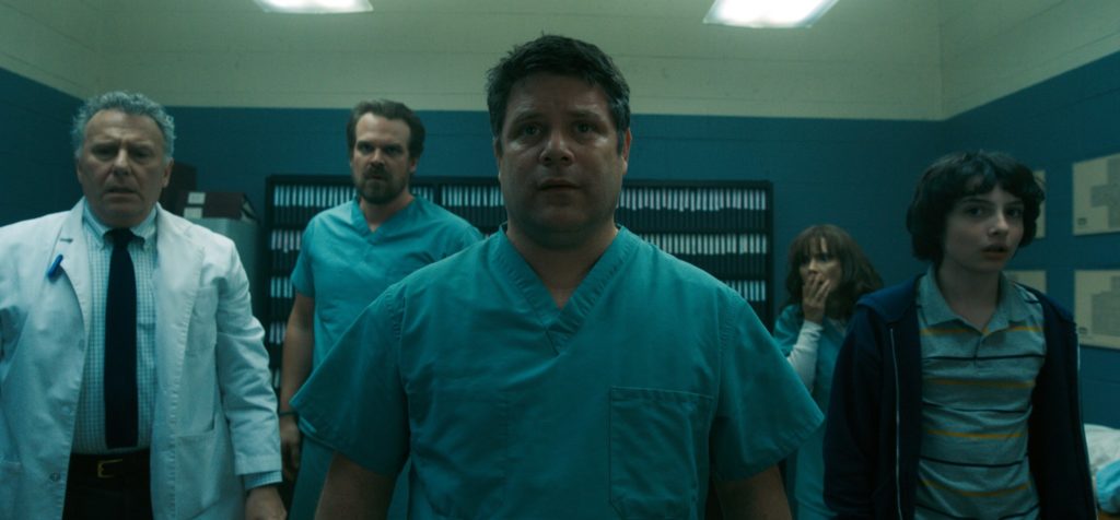 ¡Resucitando a Bob! Los más interesantes trabajos de Sean Astin en series