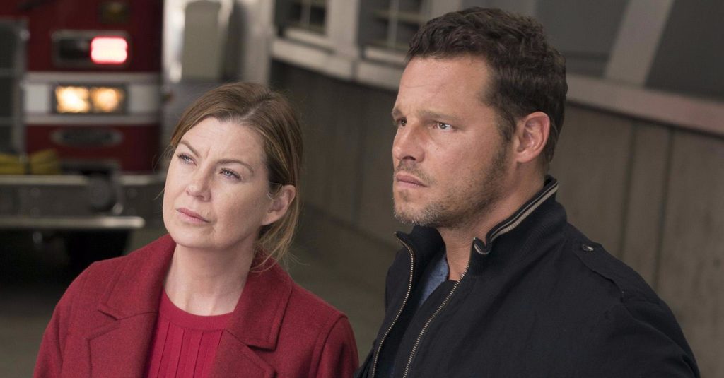 Las fotos en la Red Carpet del episodio 300