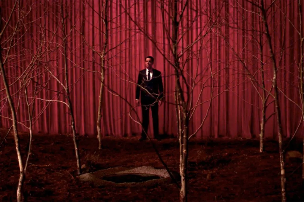14 bosques a los que sólo un seriéfilo se atrevería a entrar