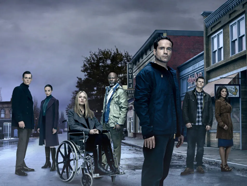 Ahora sí Fox habría cancelado definitivamente la serie