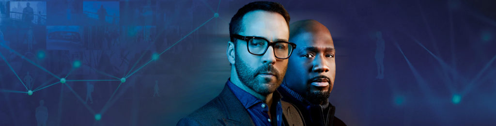 CBS cancela su recién estrenado thriller Wisdom of the Crowd