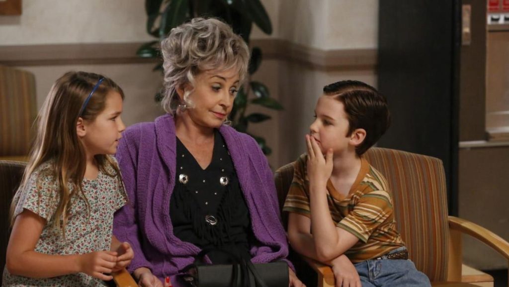 Las 6 mejores escenas de la semana