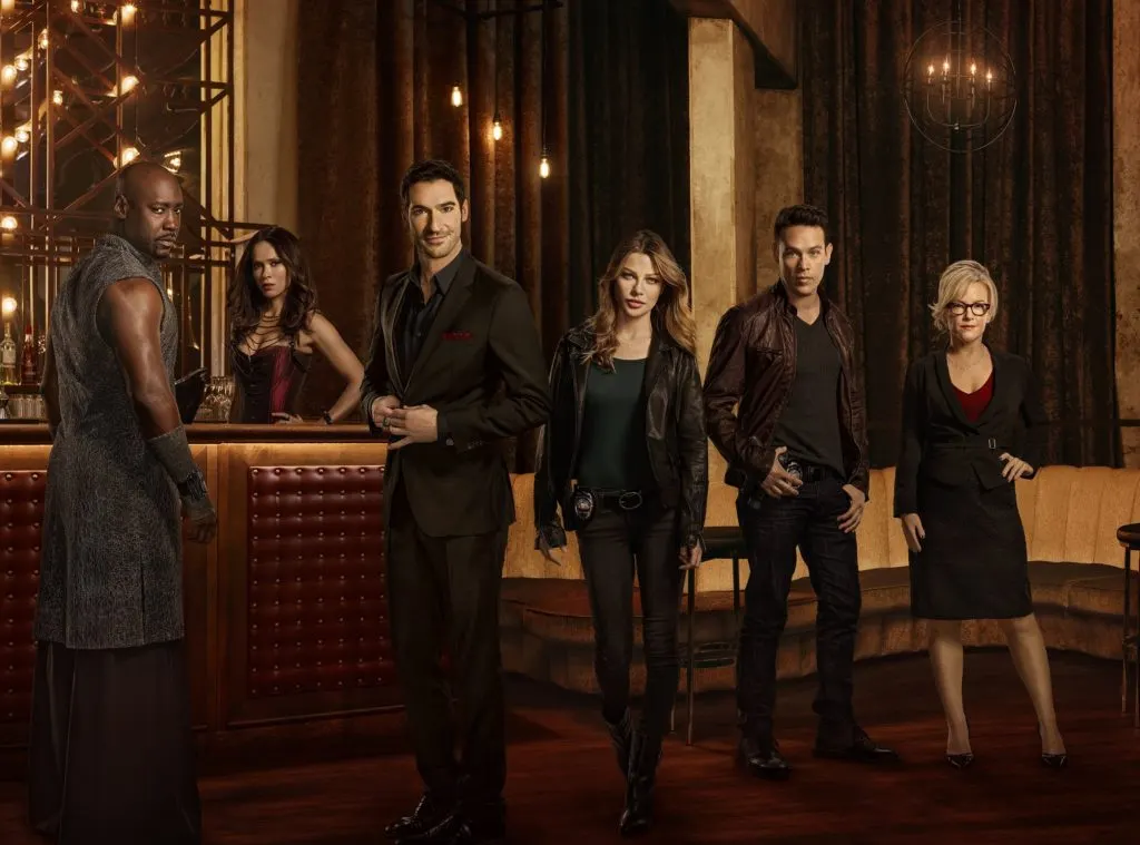 Universal Channel presenta el final de la primera temporada