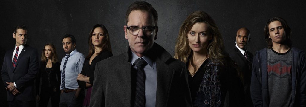 Adelanto y fecha de regreso del Presidente Kirkman