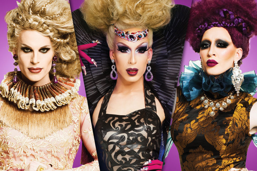 Top 10 fanbases más populares que tuvimos en 2017