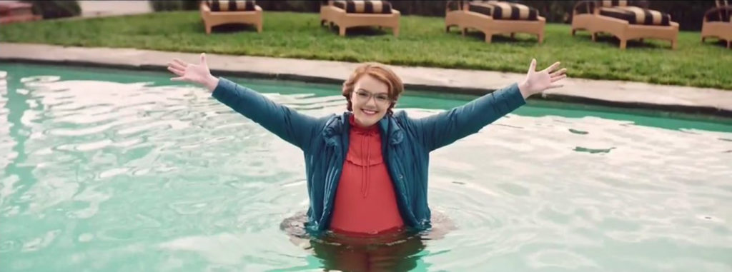 15 cosas en las que se convirtió Barb luego de su desaparición