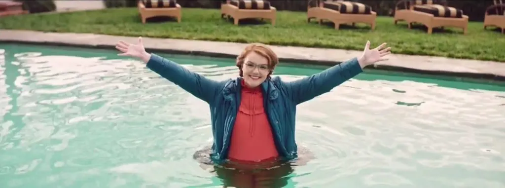 15 cosas en las que se convirtió Barb luego de su desaparición
