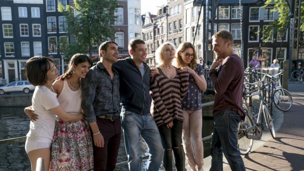 Grandes series que fueron canceladas en 2017