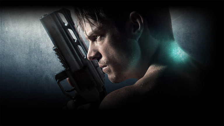 Nuevas imágenes de la increíble serie futurista que presentará Netflix