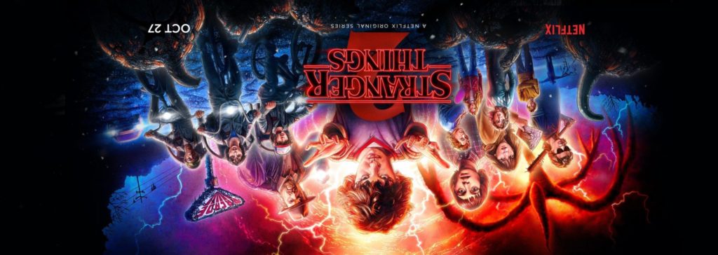 ¡Oficialmente renovada para una 3ra temporada!