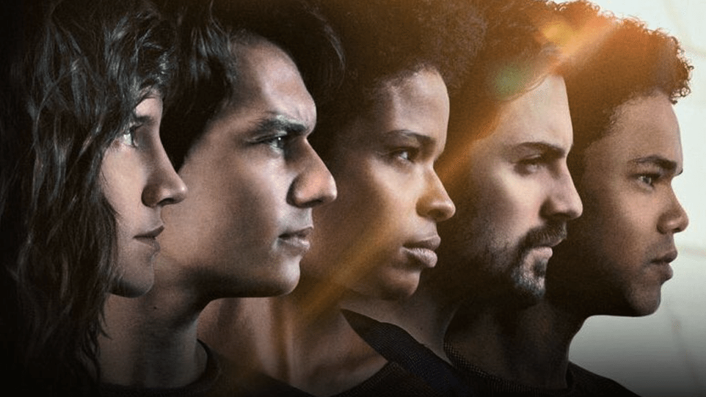 Distopía desde Brasil