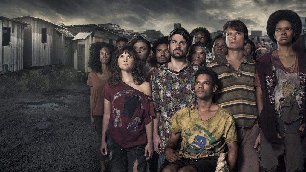 6 razones para ver la serie brasilera por excelencia