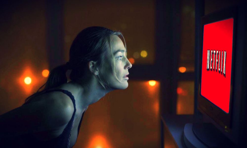 2017: El año de los maratones en Netflix