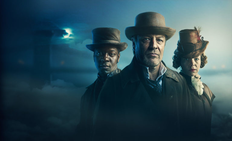 Netflix adquiere el drama de fantasía y crimen protagonizado por Sean Bean