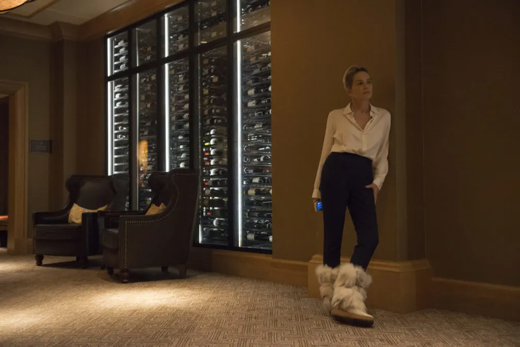 HBO estrena su nueva serie original con Sharon Stone