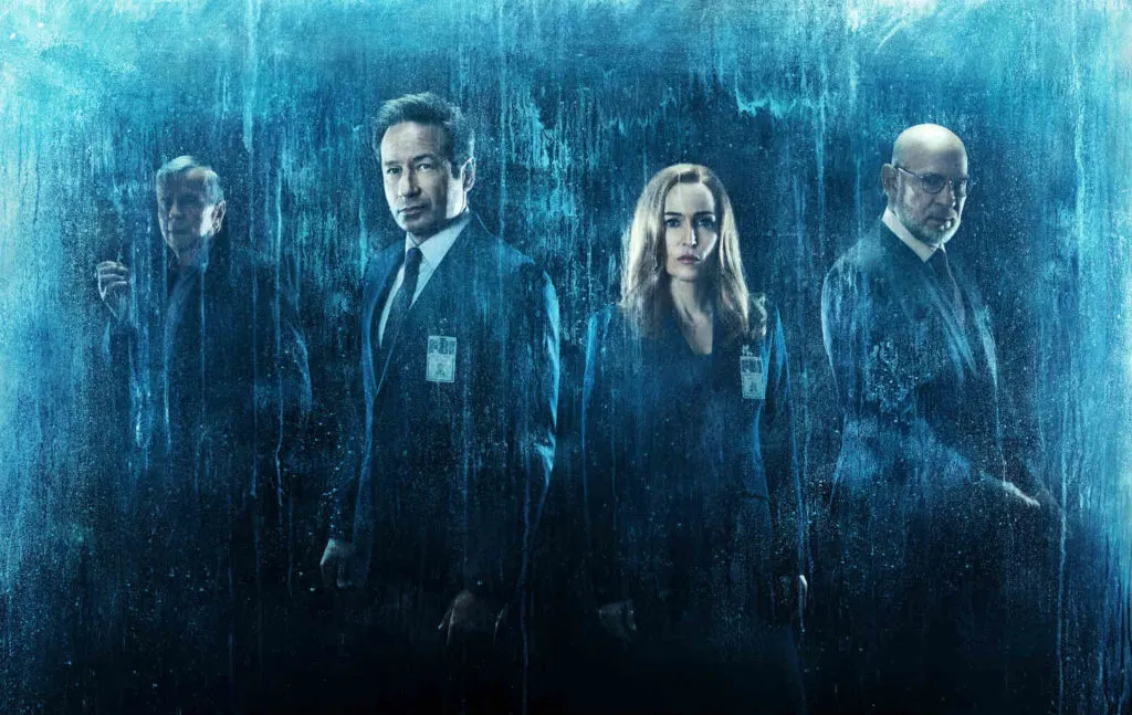 Muchas nuevas imágenes de la temporada 11