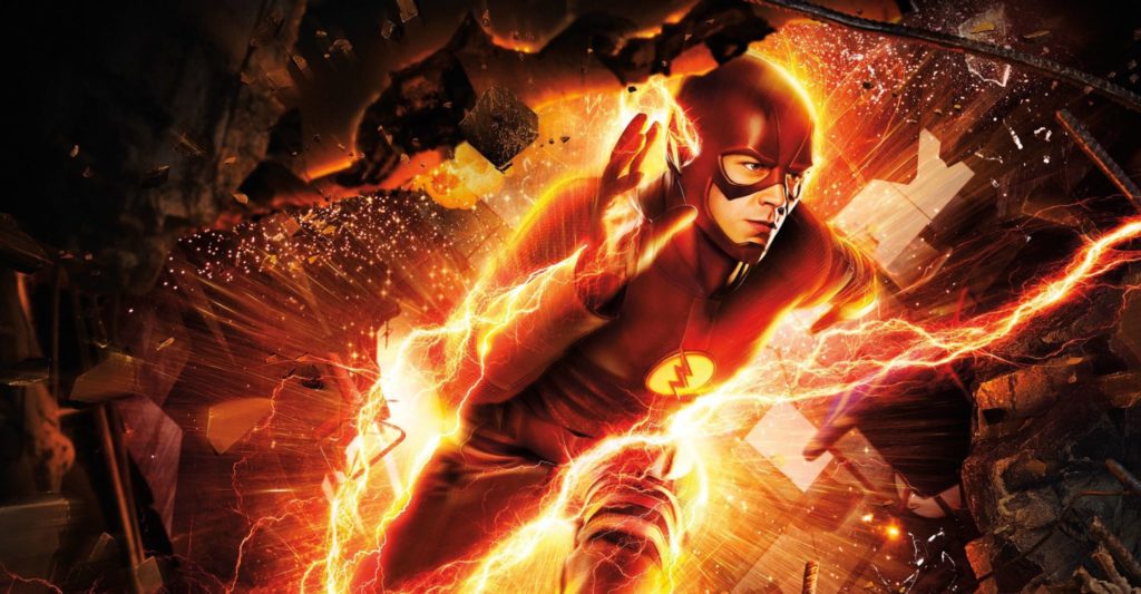 Promo del regreso de la 4ta temporada en 2018