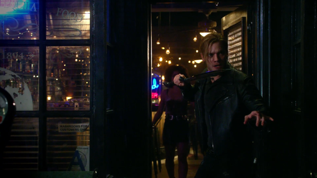 Primeras imágenes de la 3ra temporada