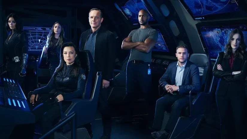¡Imágenes promocionales del nuevo episodio!