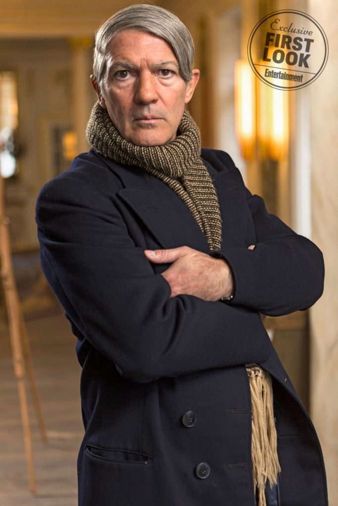 Trailer oficial de la segunda temporada basada en Picasso