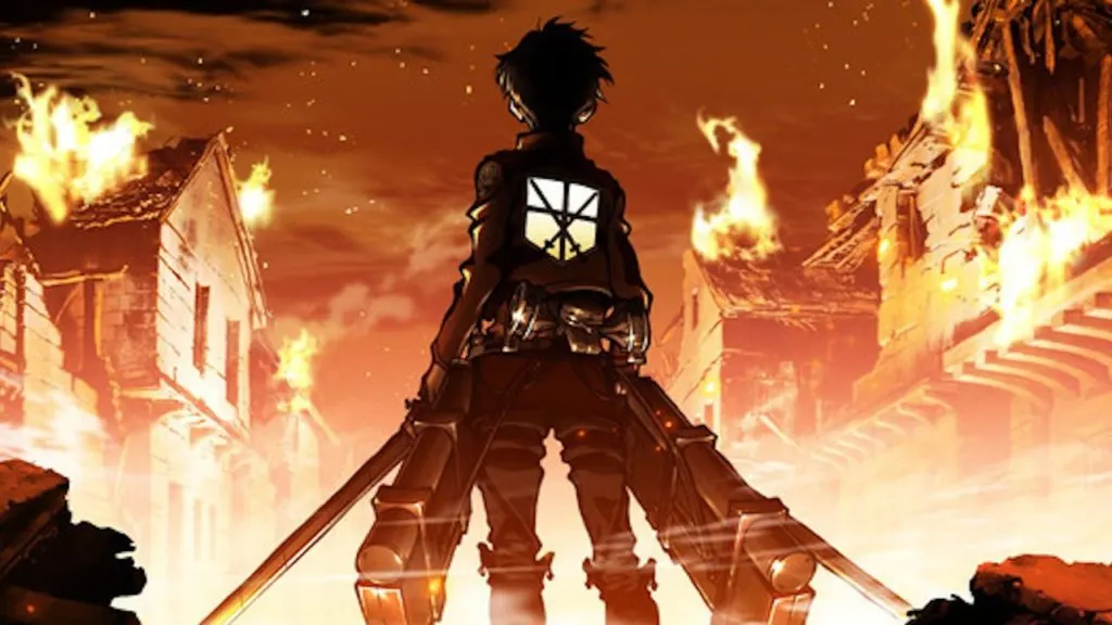 Attack on Titan tendrá una tercera parte de su temporada final