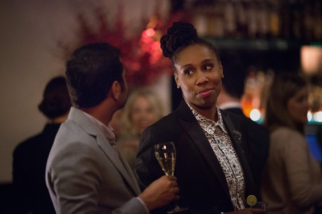 Lena Waithe se une come recurrente para la segunda temporada