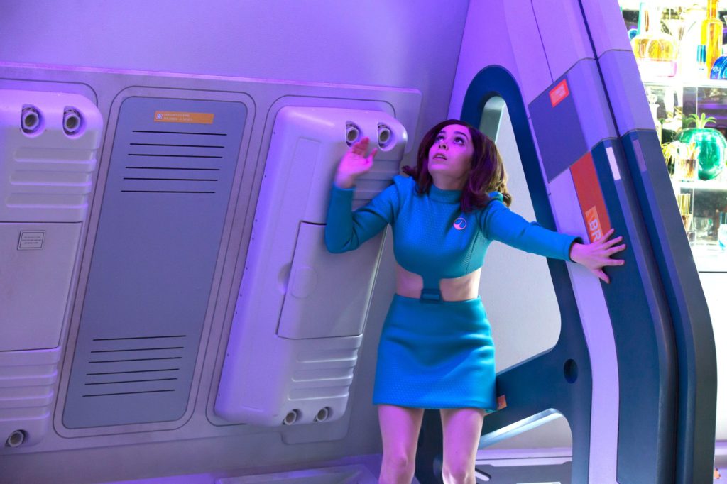 Una temporada protagonizada por mujeres