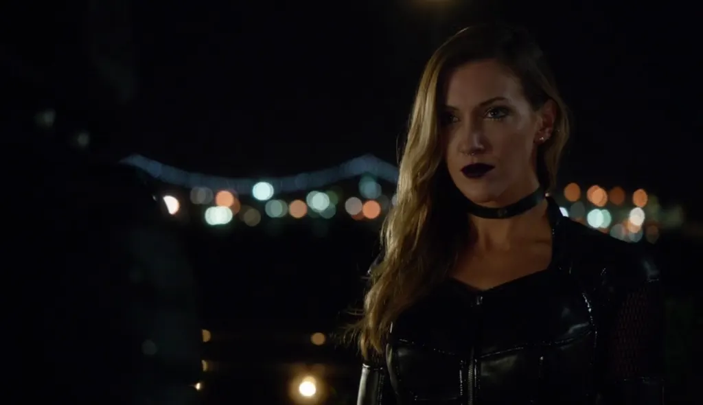 Laurel perseguirá a Quentin luego del midseason