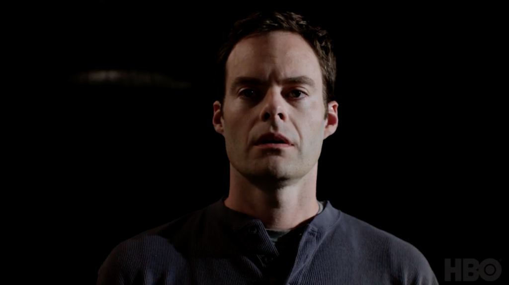 Primer avance de la nueva comedia de HBO