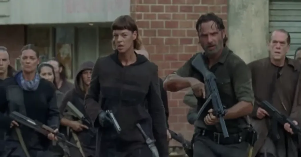 ¡Avances del episodio final de midseason!