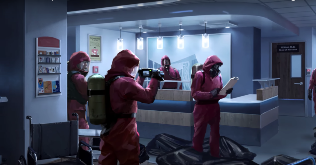 Se viene el videojuego para teléfonos móviles