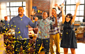 Primera imagen de la 7ma temporada