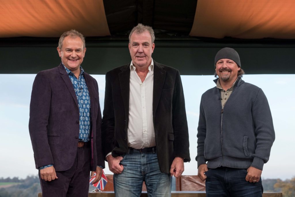 Trailer del tercer episodio de la segunda temporada