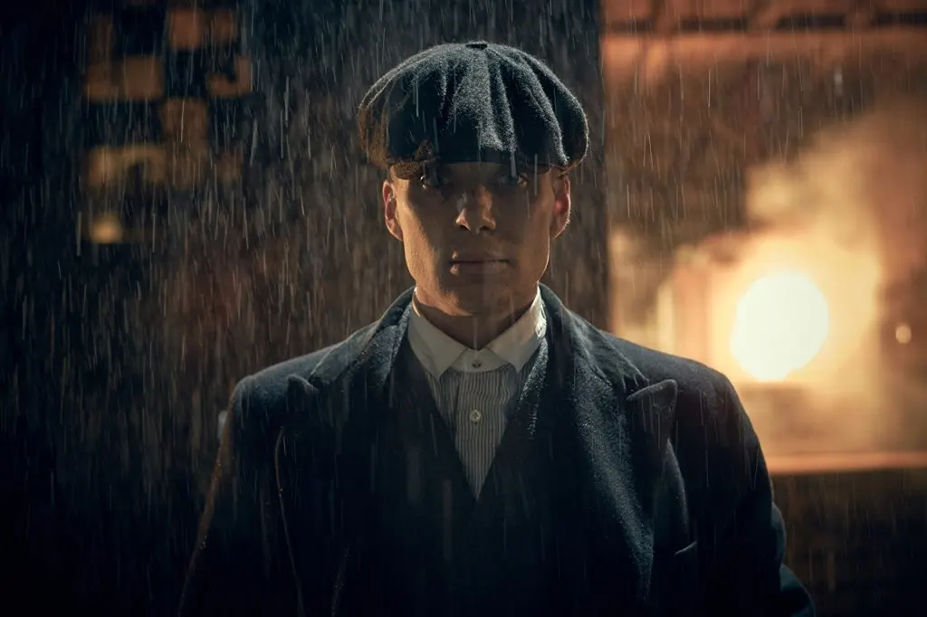 La historia de Peaky Blinders abordará la Segunda Guerra Mundial