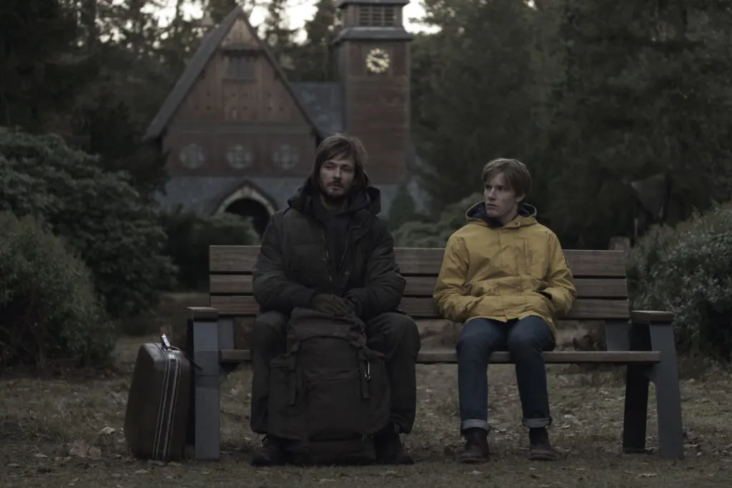 Netflix firma acuerdo con los creadores de Dark para realizar más series
