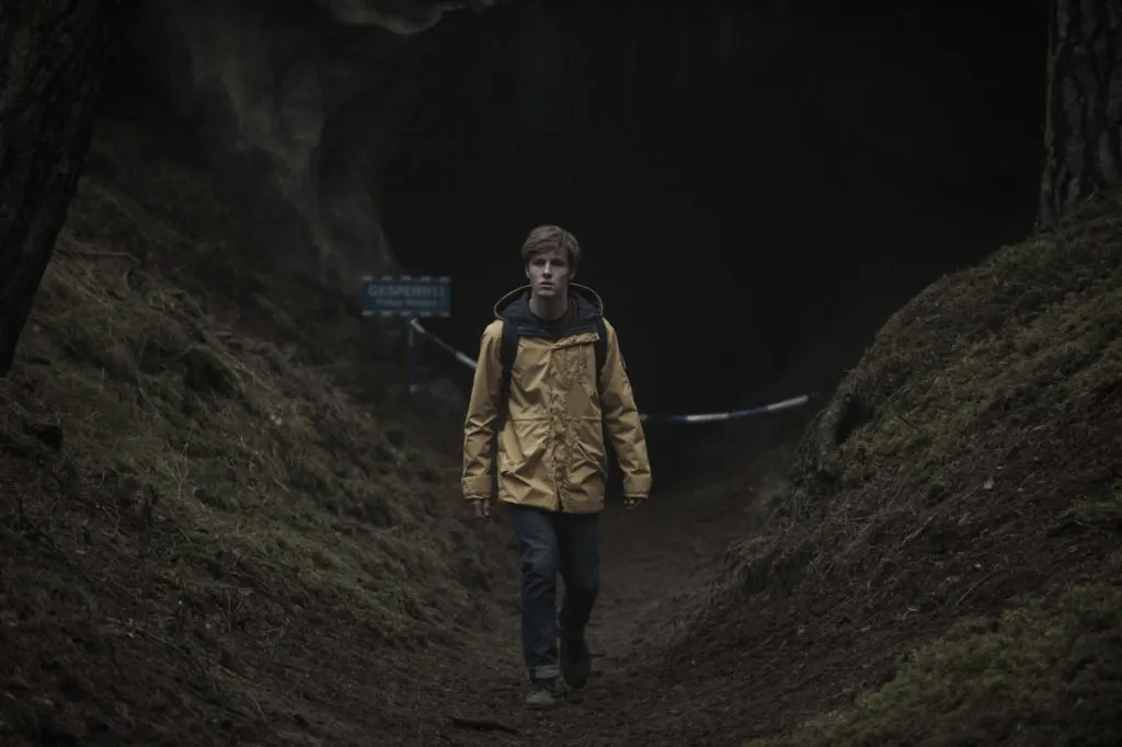 10 noticias breves sobre series