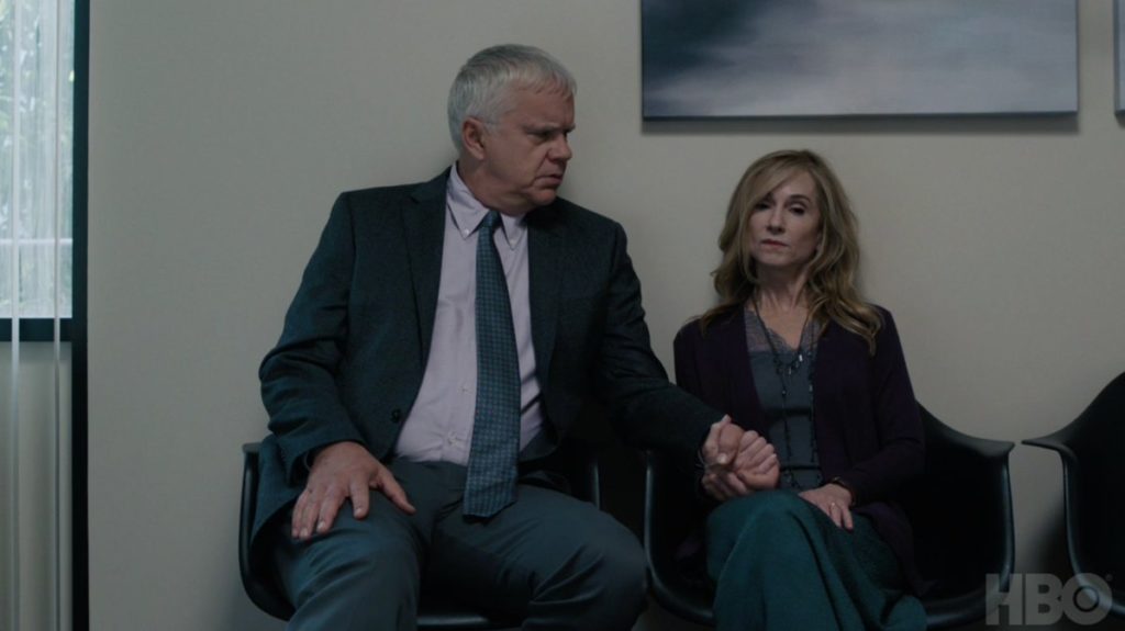 Se confirma la fecha de estreno del nuevo dramedy de HBO