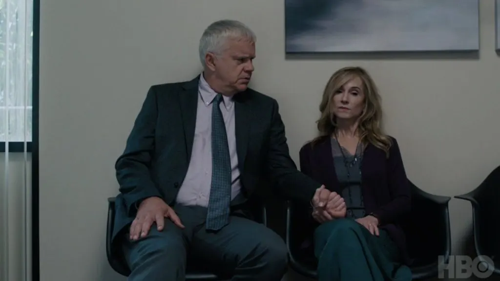 Se confirma la fecha de estreno del nuevo dramedy de HBO