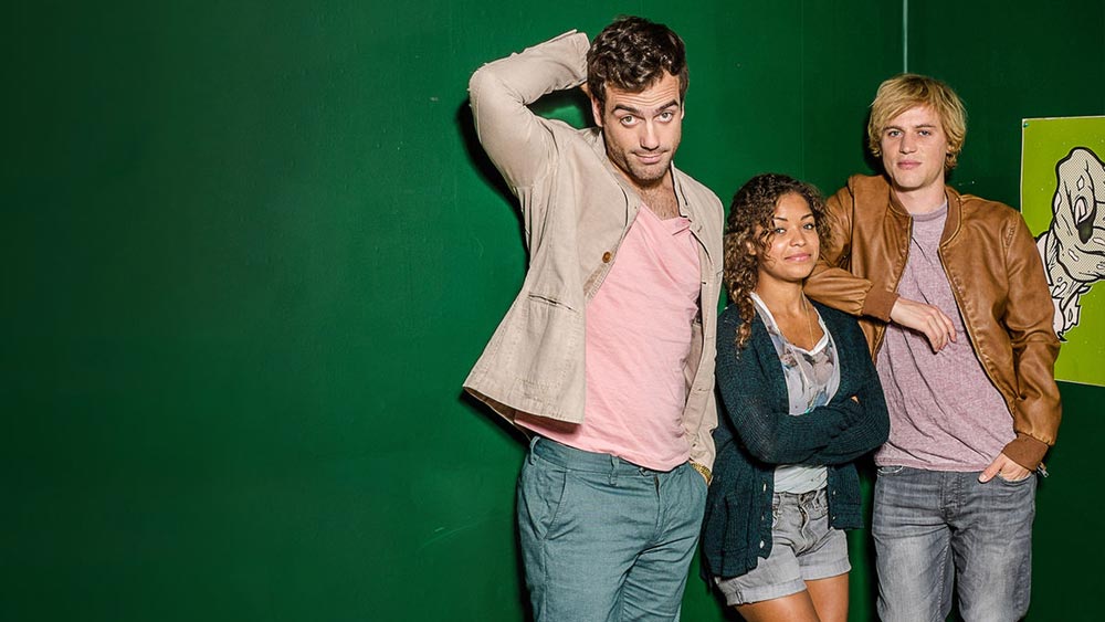 Netflix presenta el trailer de la tercera temporada