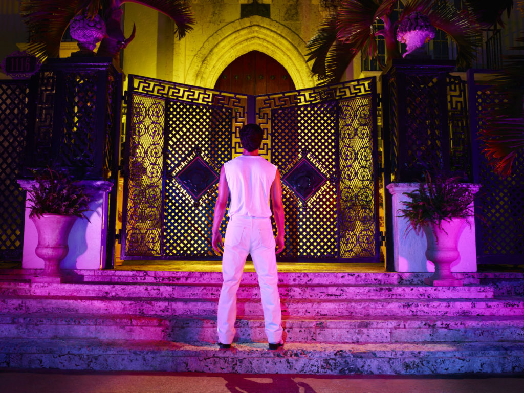 FX Latinoamérica presenta el estreno de la segunda temporada para nuestra región