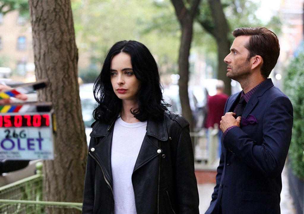 Primeras imágenes oficiales de la segunda temporada