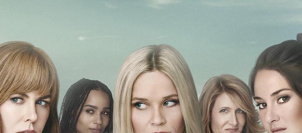 Se viene la secuela, con Nicole Kidman y Reese Witherspoon de regreso