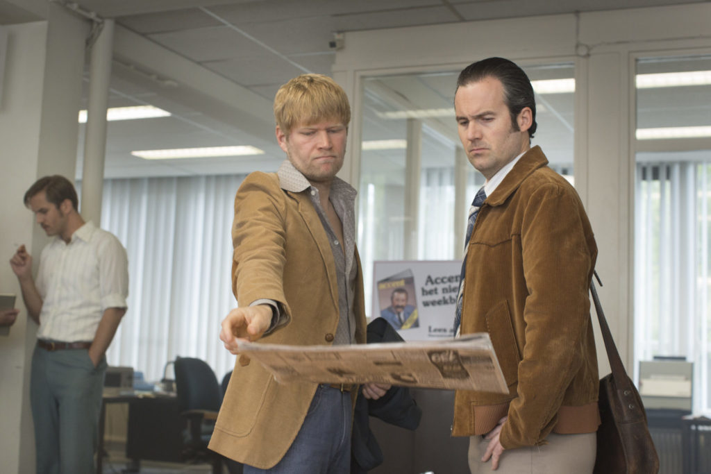 Europa Europa estrena la miniserie El caso Menten, basada en hechos reales