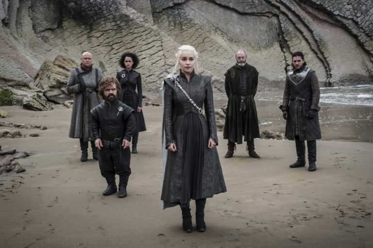 El director David Nutter revela detalles de la temporada final