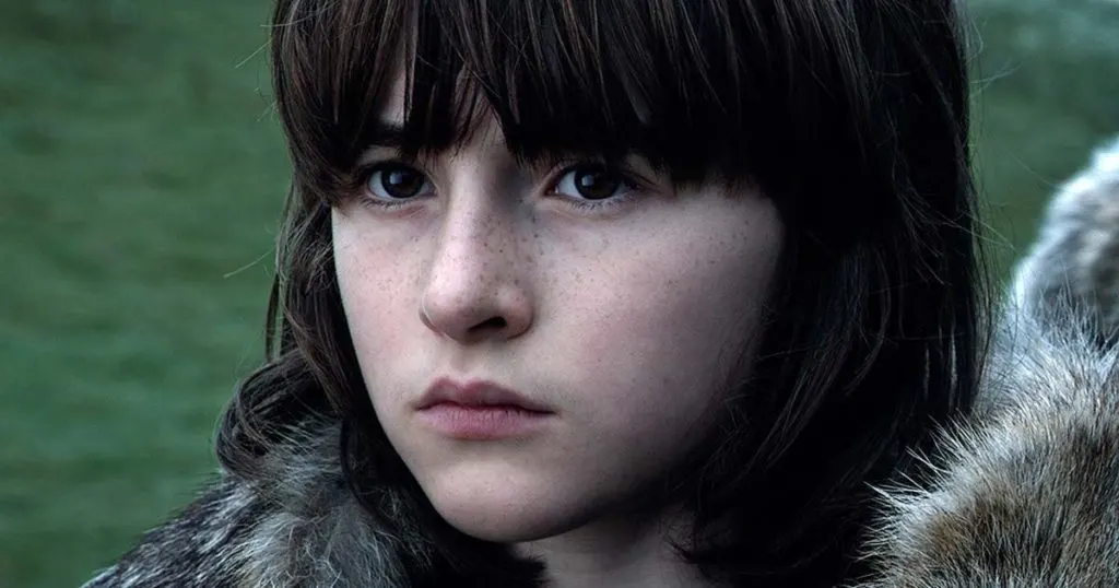 Isaac Hempstead-Wright habla sobre la última temporada